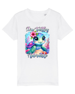 pentru iubitorii de țestoase - I am turtley adorable Tricou mânecă scurtă  Copii Mini Creator