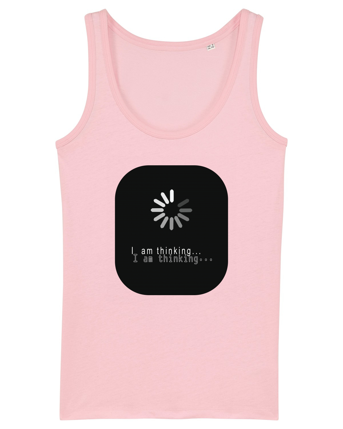 Maiou Damă Dreamer Cotton Pink