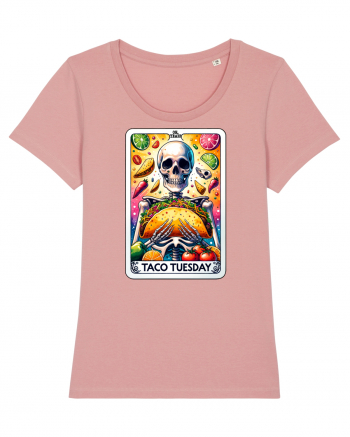 Taco Tuesday Canyon Pink