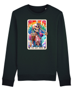 The Last Nerve Bluză mânecă lungă Unisex Rise