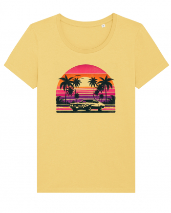Vintage summer Jojoba