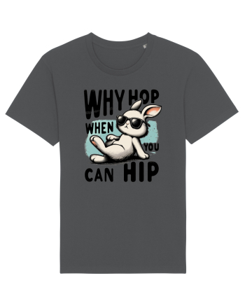Why Hop when you can hip 2 Anthracite