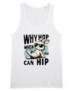 Why Hop when you can hip 2 Maiou Bărbat Runs