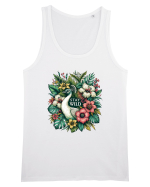 Paun - flori exotice - stay wild Maiou Bărbat Runs