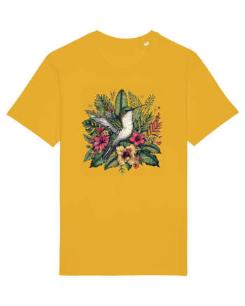 Colibri - flori exotice - 4 Spectra Yellow