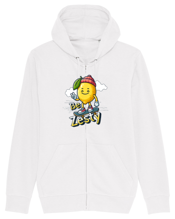 Lamaie skateboarder - lamaie cool White