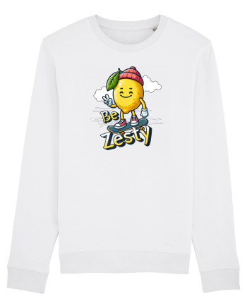 Lamaie skateboarder - lamaie cool White