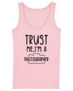 Crede-mă, sunt Fotograf Maiou Damă Dreamer