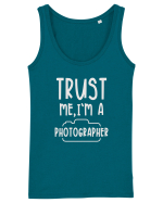 Crede-mă, sunt Fotograf! Maiou Damă Dreamer