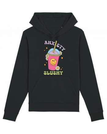 Anxiety Slushy Black