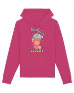 Anxiety Slushy Hanorac Unisex Drummer
