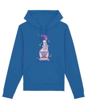 Anxiety Spray, Anxiety Repellent Royal Blue