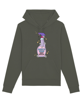 Anxiety Spray, Anxiety Repellent Khaki