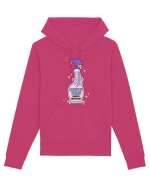 Anxiety Spray, Anxiety Repellent Hanorac Unisex Drummer