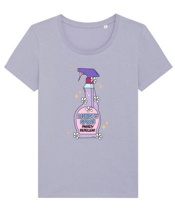 Anxiety Spray, Anxiety Repellent Lavender