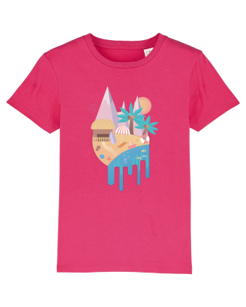 La mare Raspberry