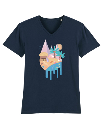 La mare French Navy