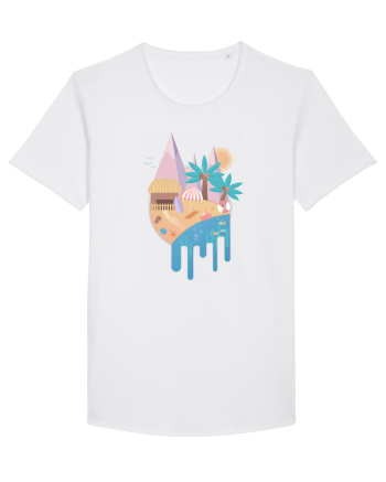 La mare White