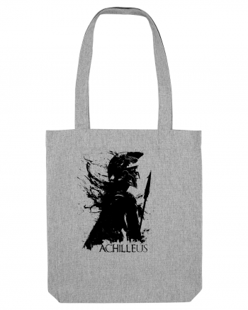 Achilles Heather Grey