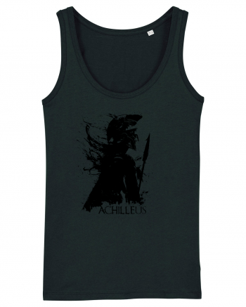 Achilles Black