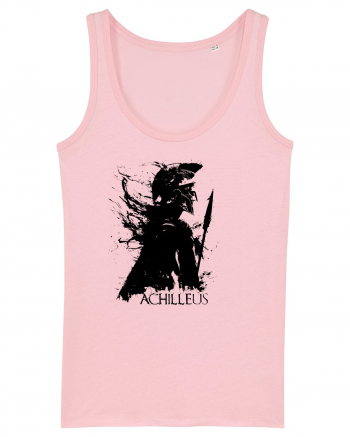 Achilles Cotton Pink