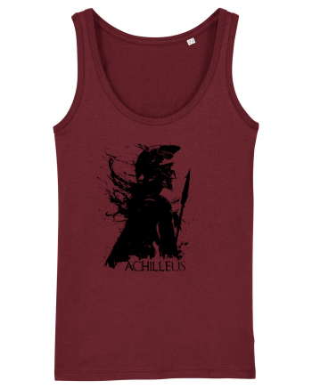 Achilles Burgundy