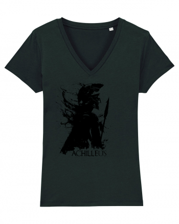 Achilles Black