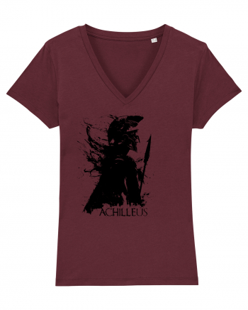 Achilles Burgundy