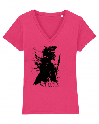 Achilles Raspberry