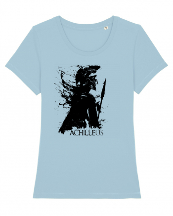 Achilles Sky Blue