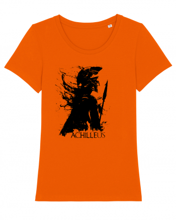 Achilles Bright Orange