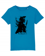 Achilles Tricou mânecă scurtă  Copii Mini Creator