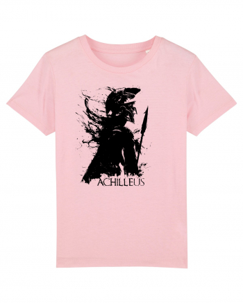 Achilles Cotton Pink