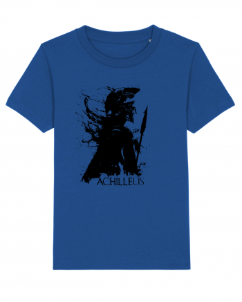 Achilles Majorelle Blue