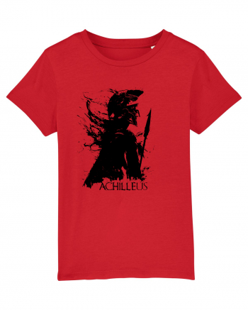 Achilles Red