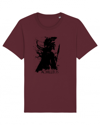 Achilles Burgundy