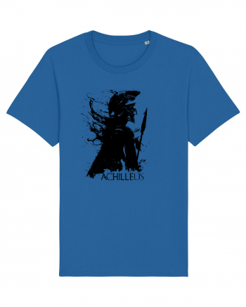 Achilles Royal Blue