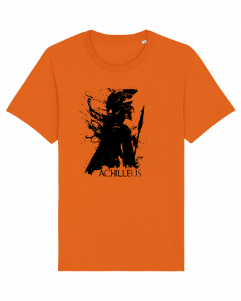 Achilles Bright Orange