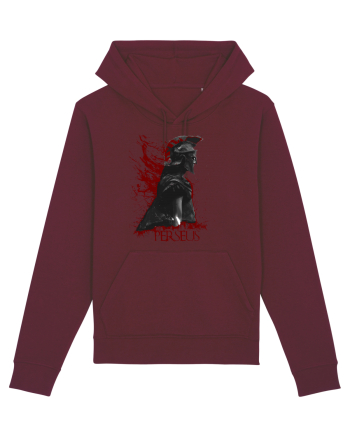 PERSEUS Burgundy