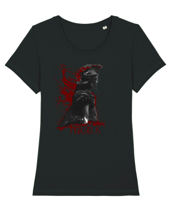 PERSEUS Black