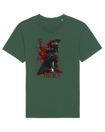 PERSEUS Bottle Green