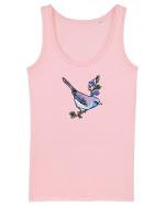 Bird Maiou Damă Dreamer