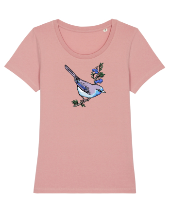Bird Canyon Pink
