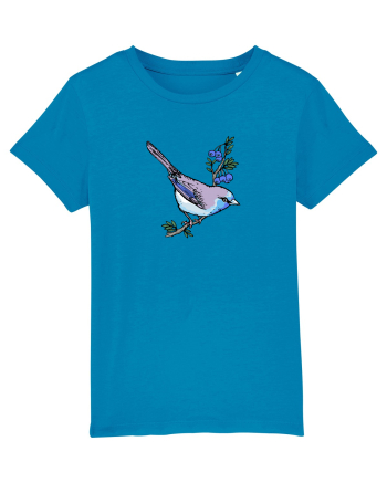 Bird Azur