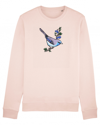 Bird Candy Pink