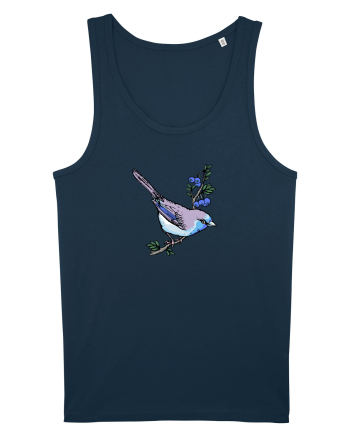 Bird Navy