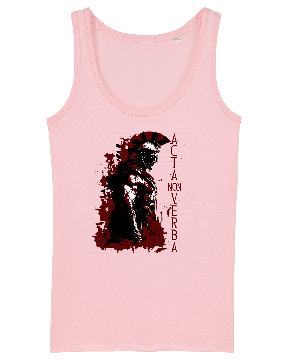Maiou Damă Dreamer Cotton Pink