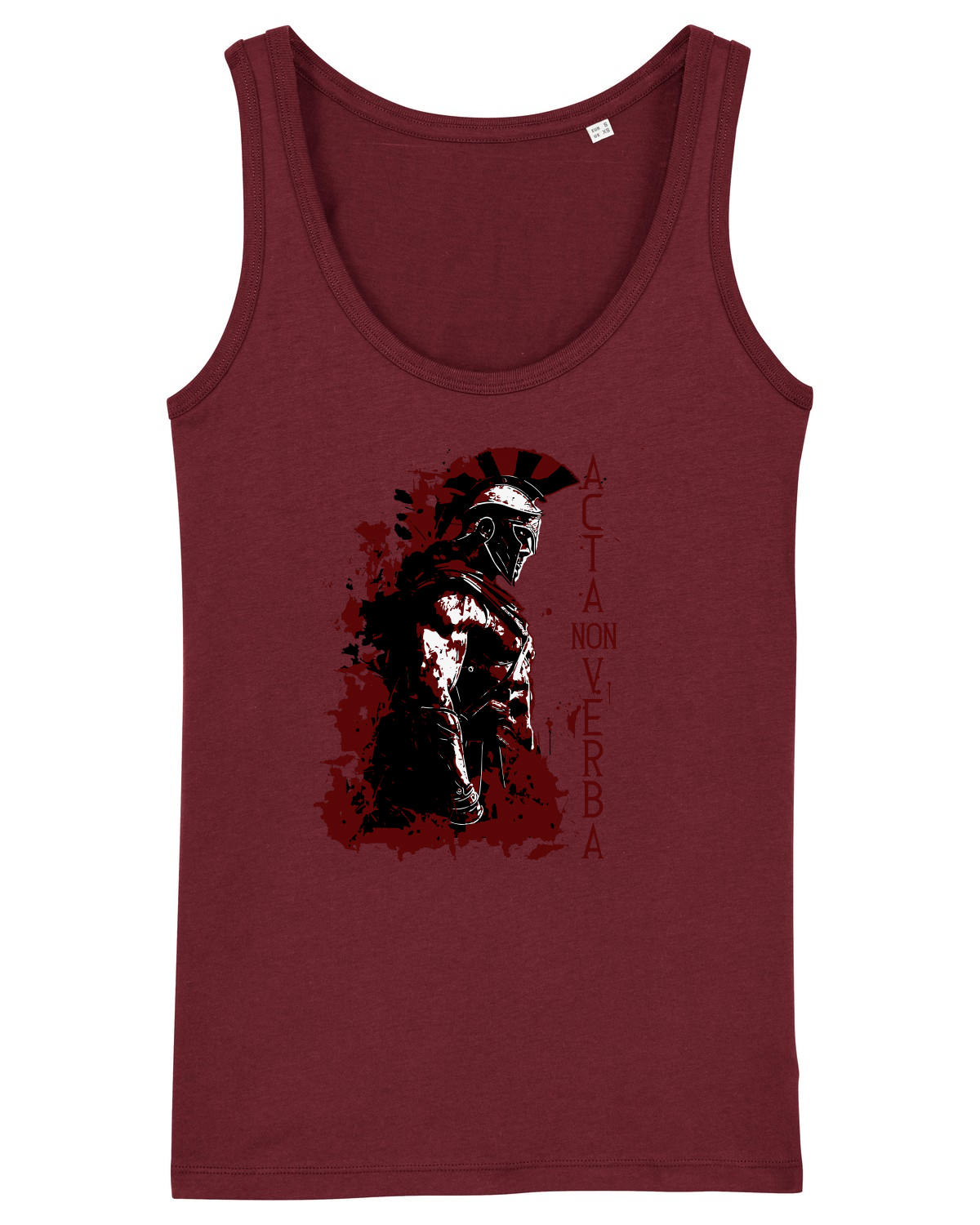 Maiou Damă Dreamer Burgundy
