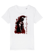 Acta Non Verba Tricou mânecă scurtă  Copii Mini Creator