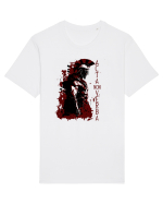 Acta Non Verba Tricou mânecă scurtă Unisex Rocker